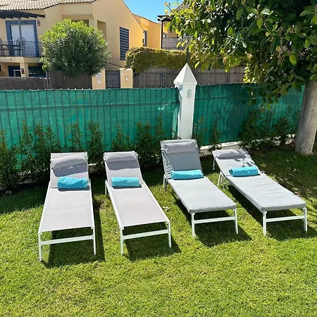 Apartment Superbe 3 *