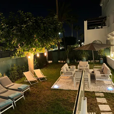 Superbe 3 Apartment