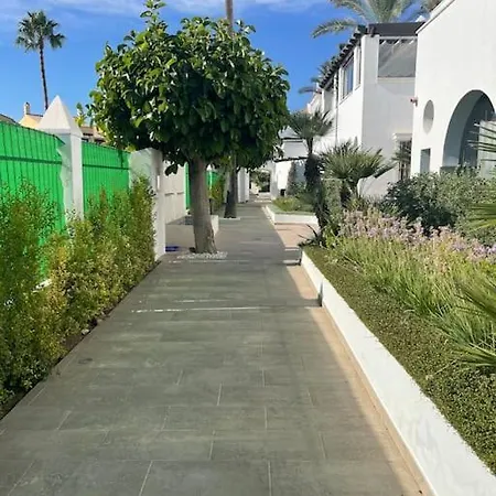 Superbe 3 Apartment Marbella