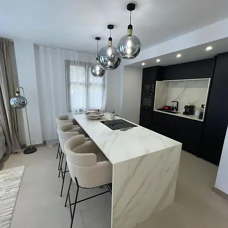 Apartment Superbe 3