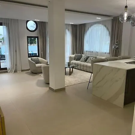 Superbe 3 * Marbella