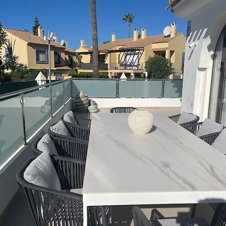 Superbe 3 Marbella