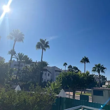 Superbe 3 * Marbella