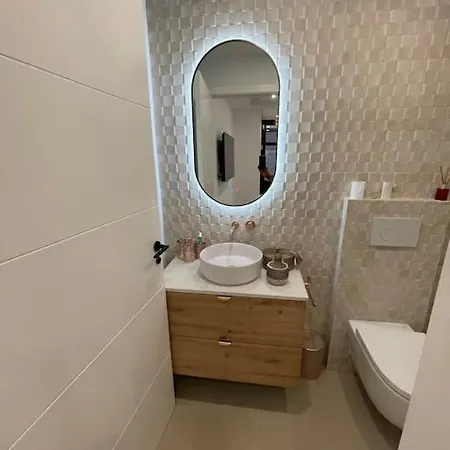 Superbe 3 Apartment