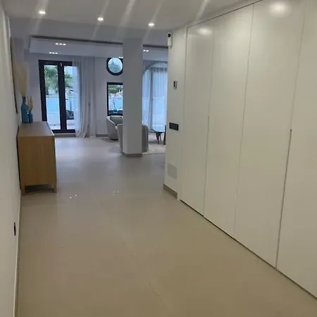 Superbe 3 Apartment Marbella
