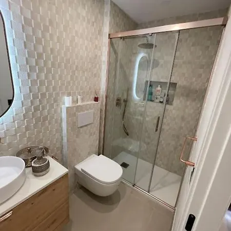 Superbe 3 Apartment