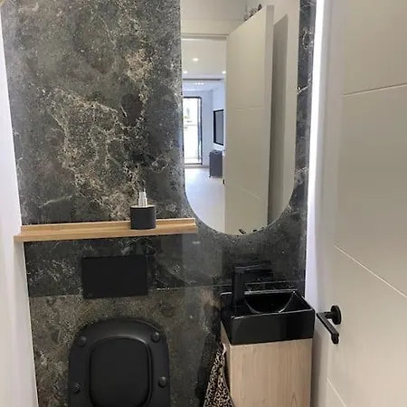 Apartment Superbe 3